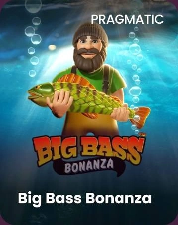 Big-Bass-Bonanza